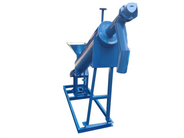 絞龍輸送機(jī)